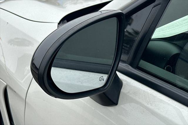 Certified 2024 Toyota GR86 Premium image 18