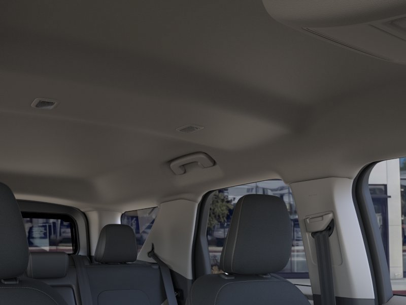 New 2026 Ford Bronco Sport Big Bend AWD/4WD image 22