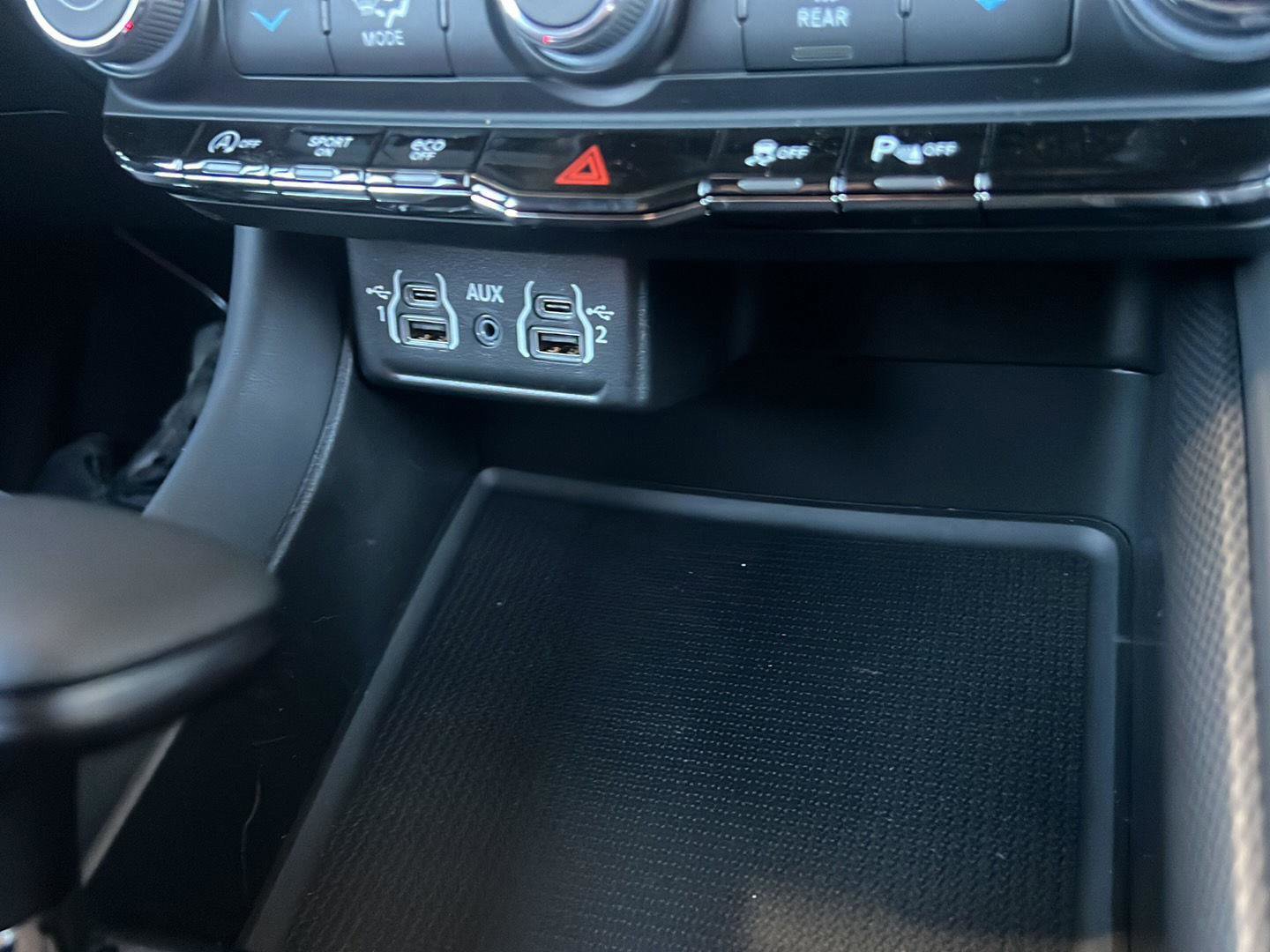 New 2026 Dodge Durango GT w/ Trailer Tow Group IV image 34