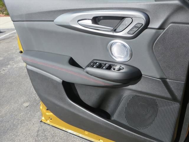 Used 2024 Dodge Hornet R/T Plus image 23