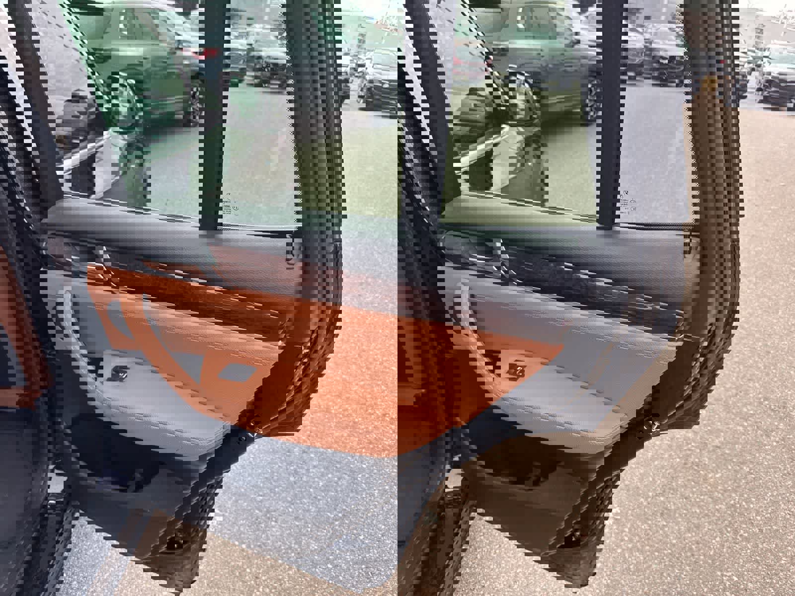 Used 2017 BMW X3 xDrive28i image 26