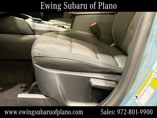Used 2023 Ford Bronco Sport Big Bend AWD/4WD image 19