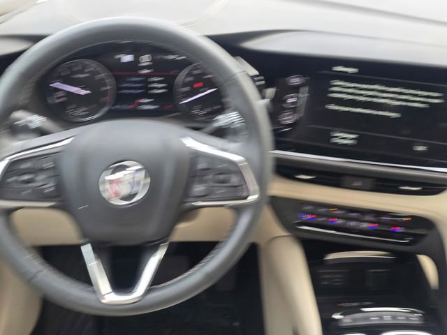 Used 2023 Buick Envision Avenir FWD image 16