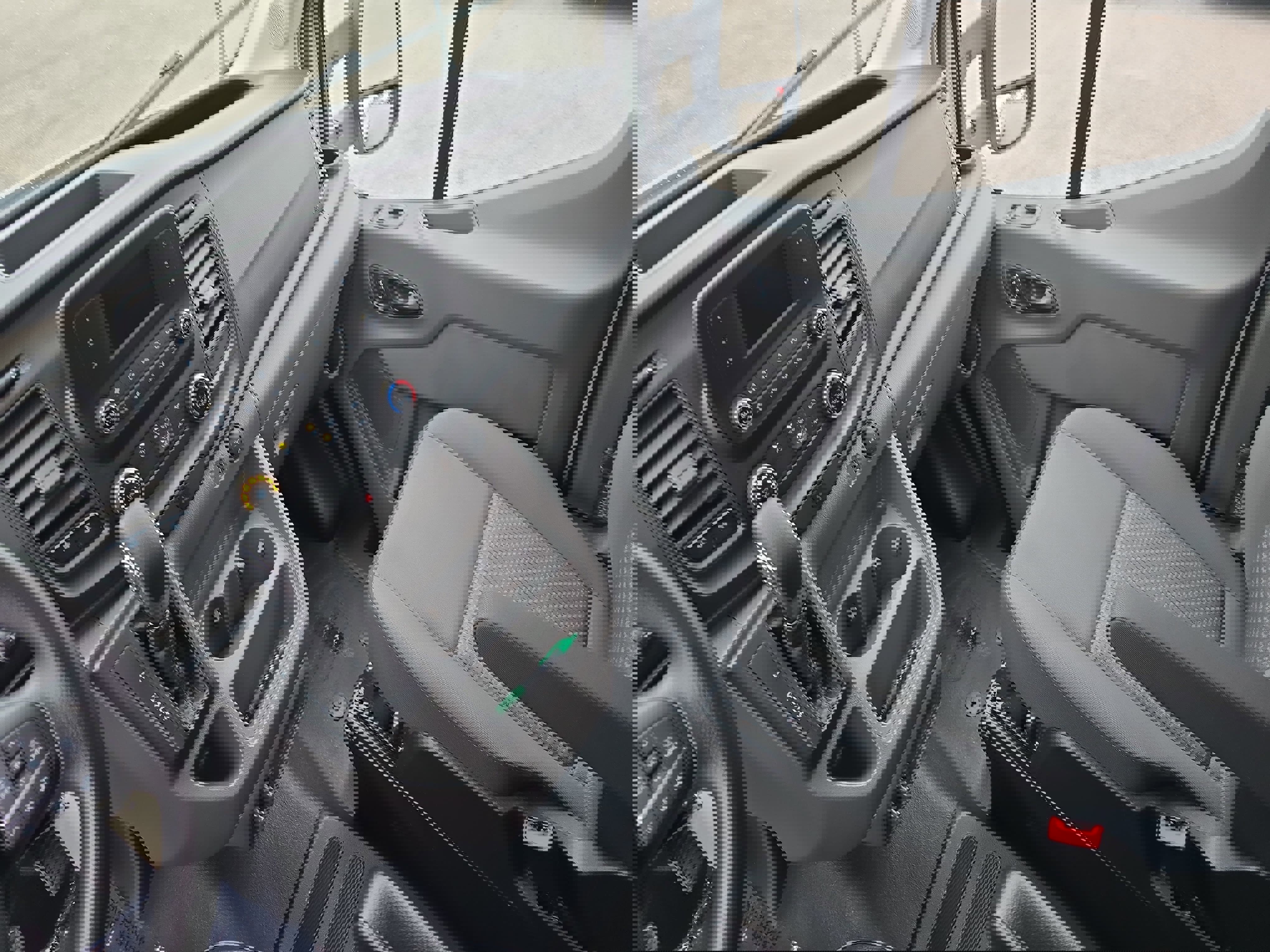 Used 2024 Ford Transit 350 NA w/ Load Area Protection Package image 27