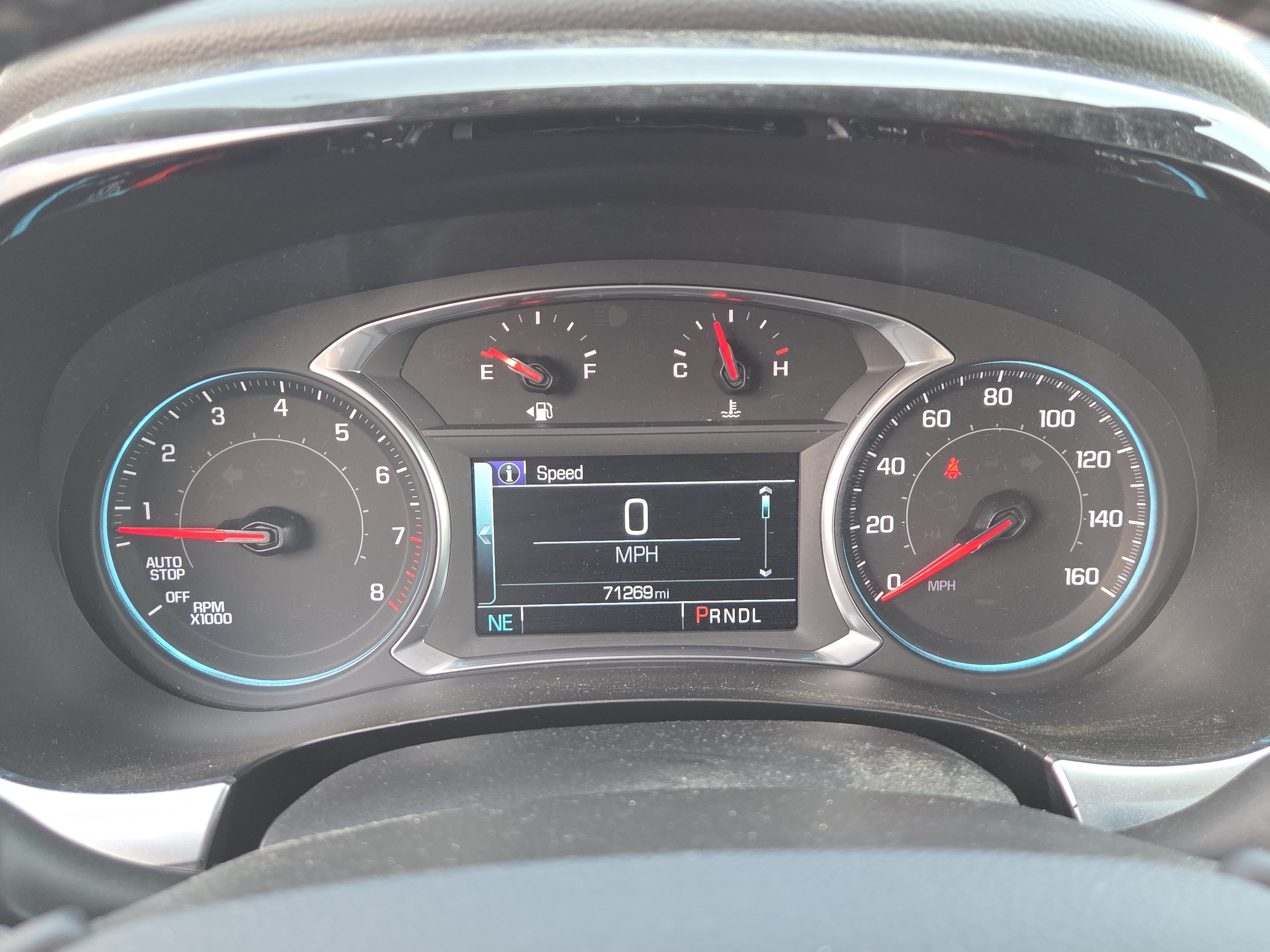 Used 2019 Chevrolet Traverse LT AWD/4WD image 13
