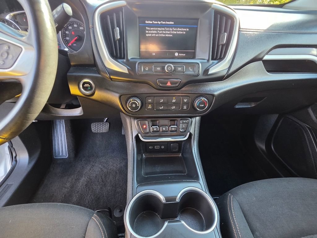 Used 2020 GMC Terrain SLE image 30