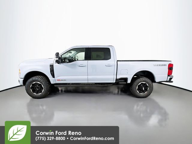 New 2026 Ford F350 Lariat w/ Tremor Off-Road Package image 4