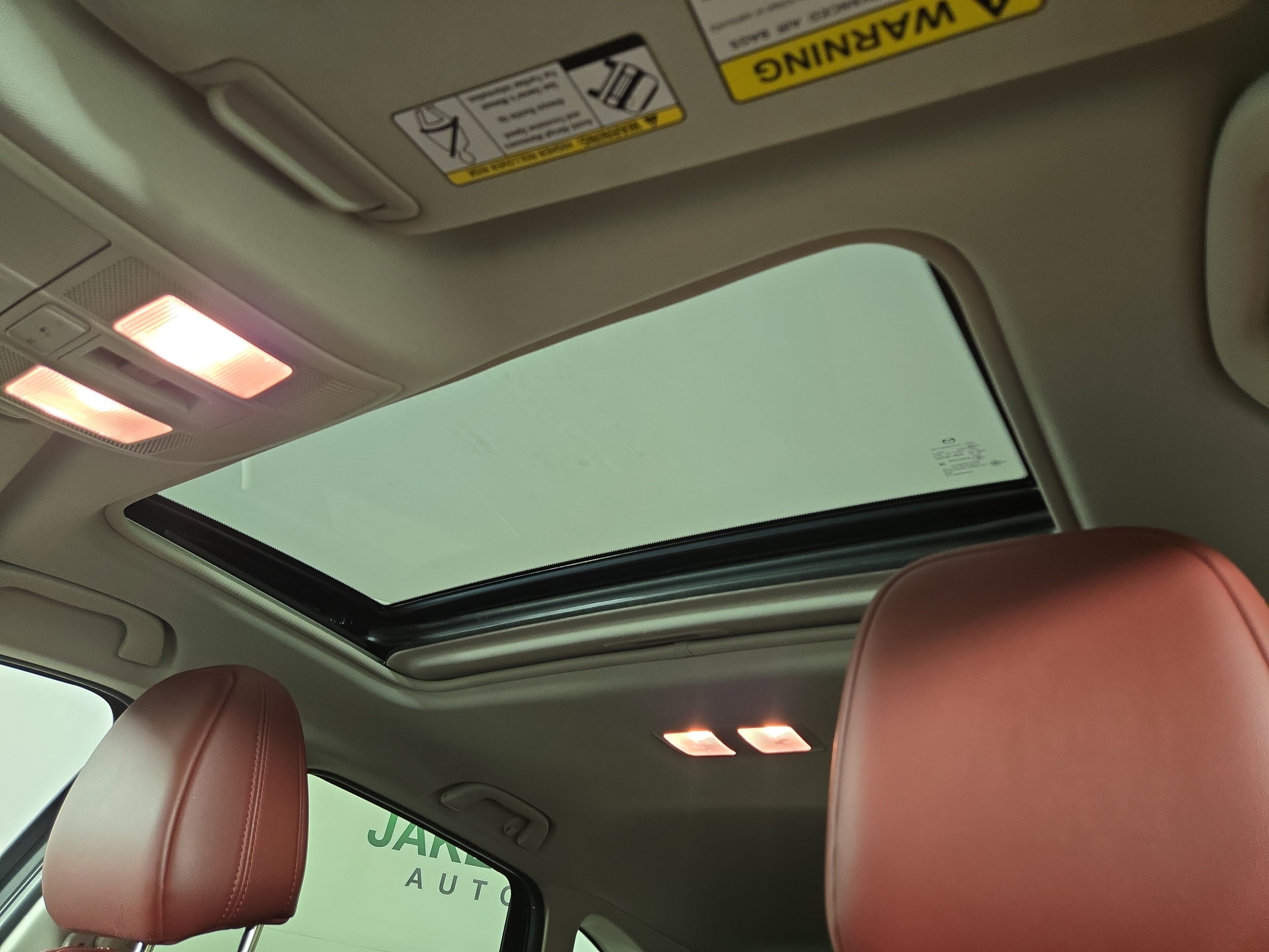 Used 2021 MAZDA CX-5 Carbon Edition image 22