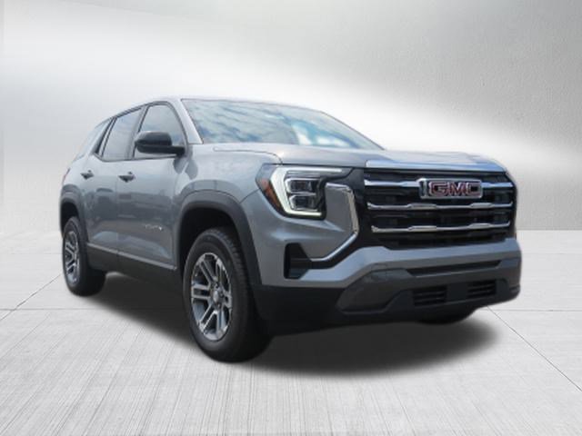 New 2026 GMC Terrain Elevation image 9