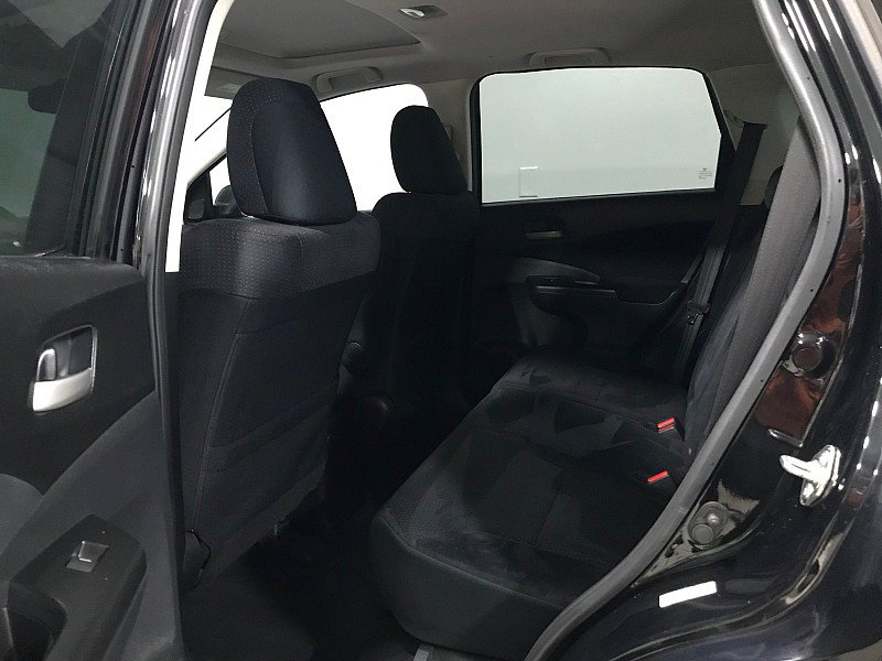 Used 2012 Honda CR-V EX image 16