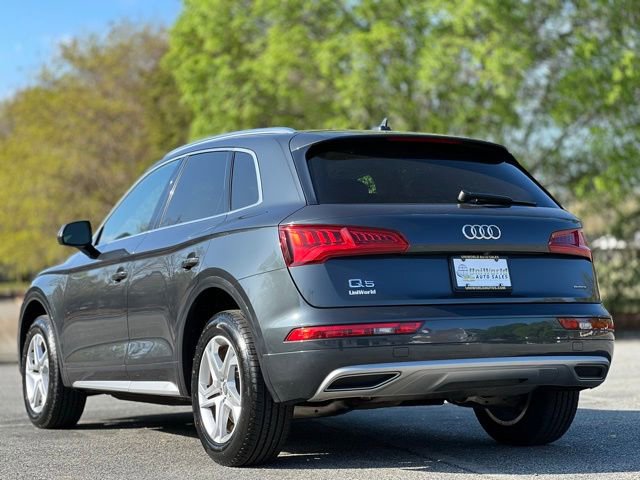 Used 2019 Audi Q5 2.0T Premium w/ Convenience Package image 7