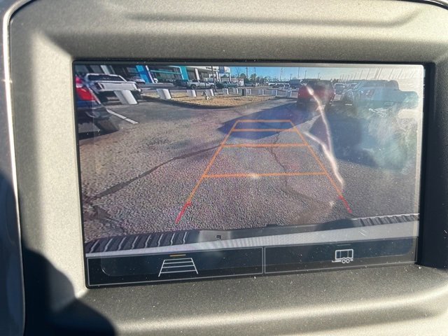 New 2025 Chevrolet Silverado 2500 W/T w/ WT Convenience Package image 25