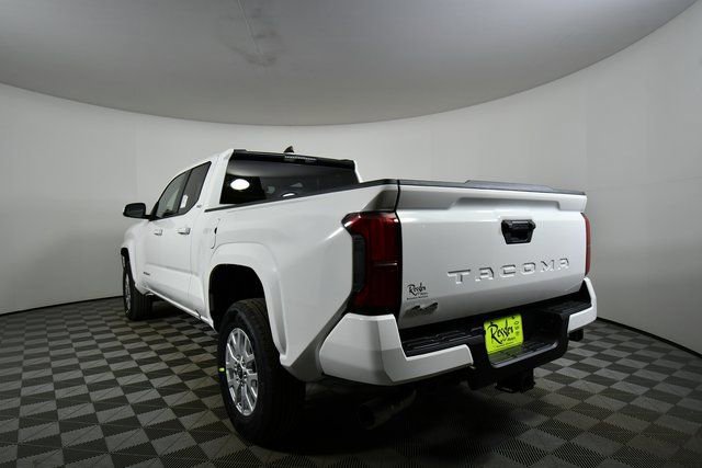 New 2026 Toyota Tacoma SR5 image 13