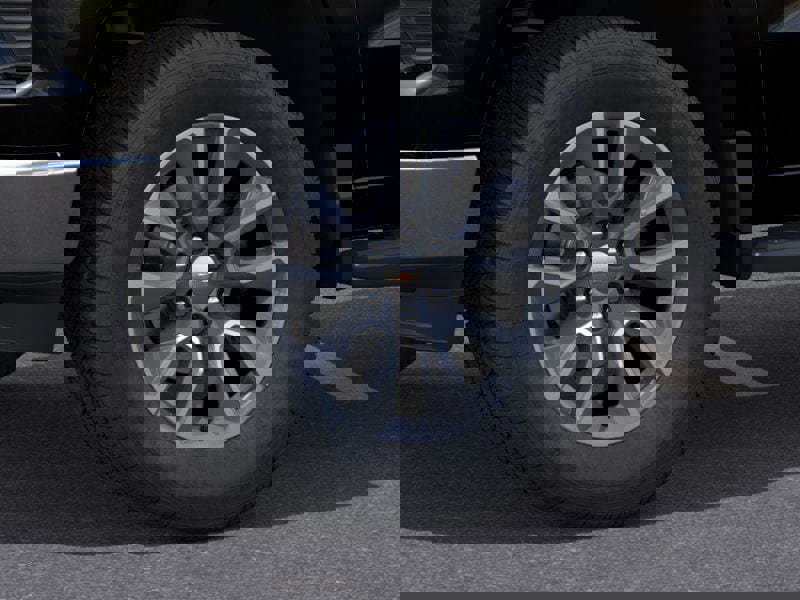 New 2026 Chevrolet Silverado 1500 LT w/ LPO, Dark Essentials Package image 35