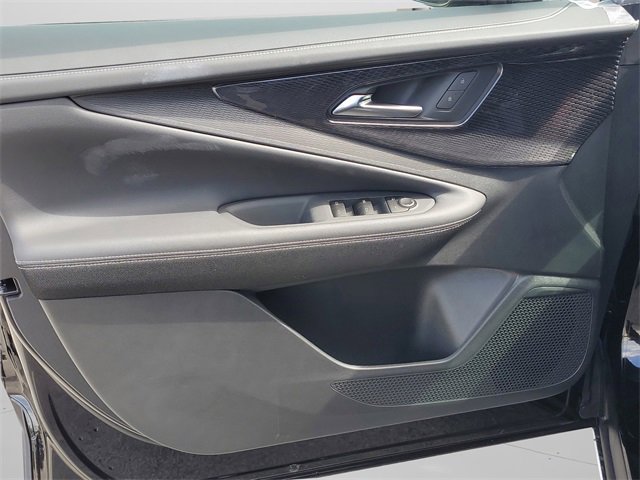 New 2025 Chevrolet Blazer EV LT image 16