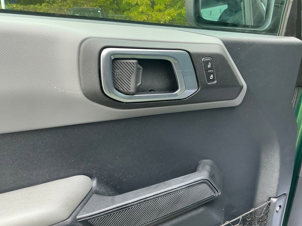Used 2023 Ford Bronco 4-Door image 11