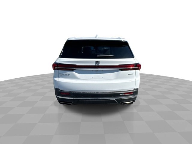 New 2026 Buick Enclave Preferred w/ Power Package image 7