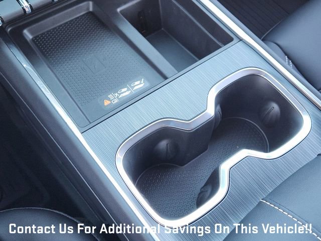 New 2026 GMC Acadia Elevation w/ Black Edition FWD image 15