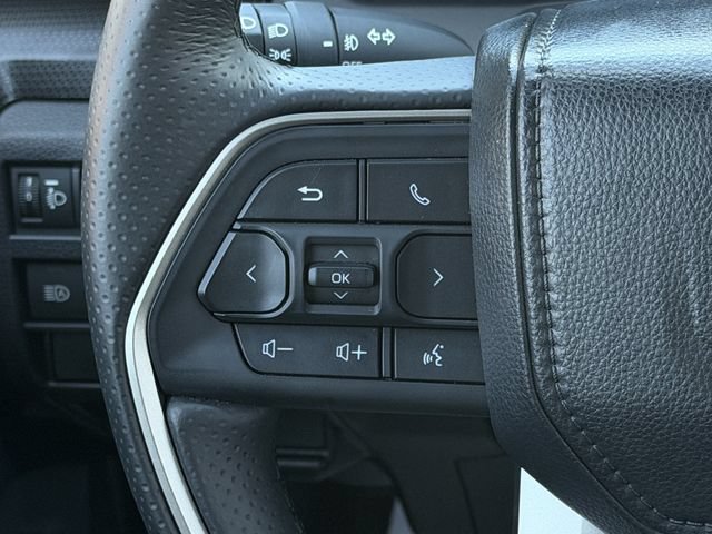 Used 2026 Toyota 4Runner Limited AWD/4WD image 13