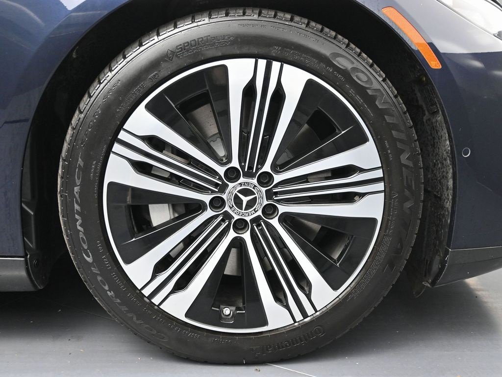 Used 2022 Mercedes-Benz EQS 450+ Sedan image 15