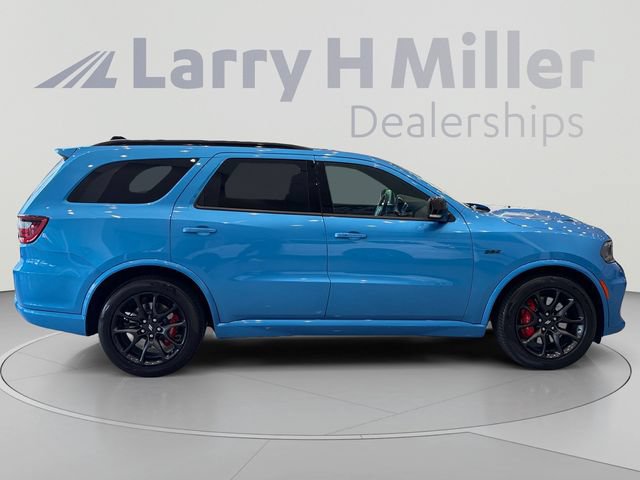 New 2026 Dodge Durango R/T AWD/4WD image 6
