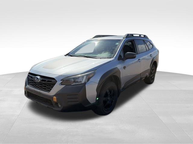Used 2022 Subaru Outback Wilderness w/ Wilderness Package AWD/4WD image 4