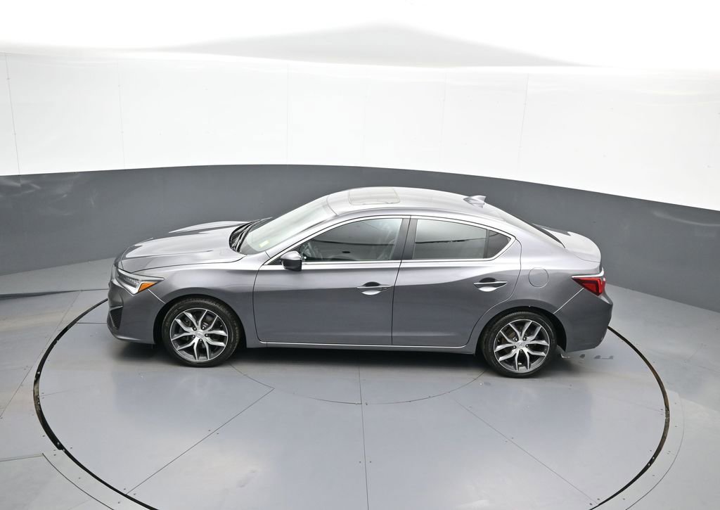 Certified 2022 Acura ILX w/ Premium Package FWD image 40