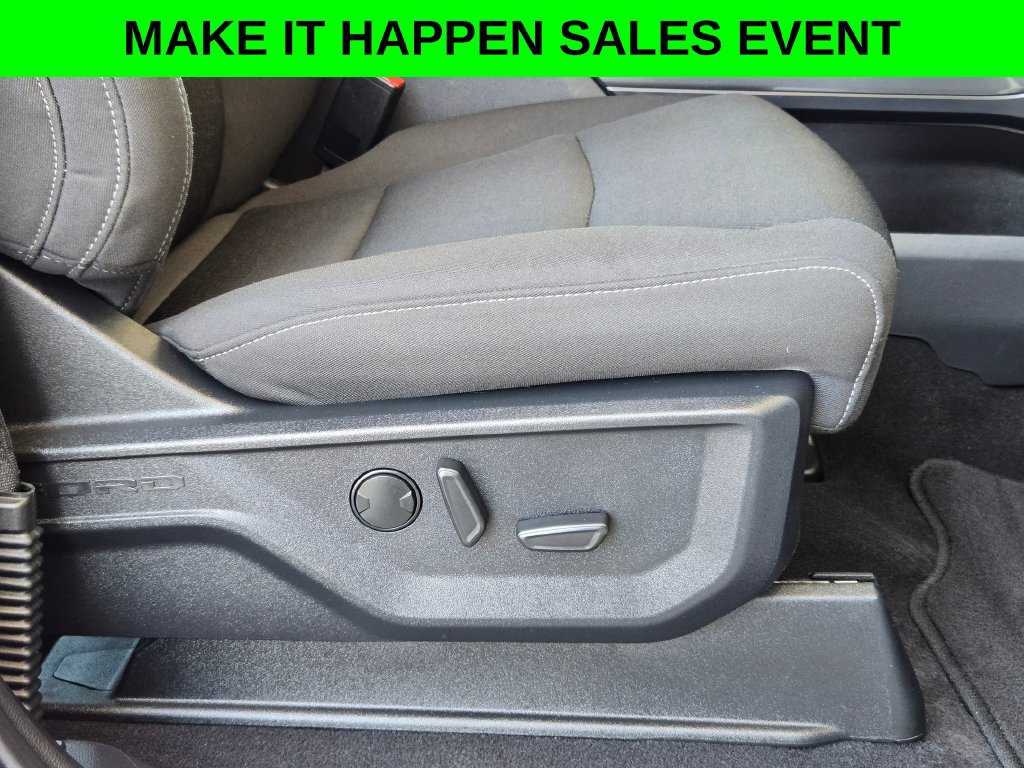 Used 2023 Ford F150 XLT w/ Equipment Group 302A High AWD/4WD image 28