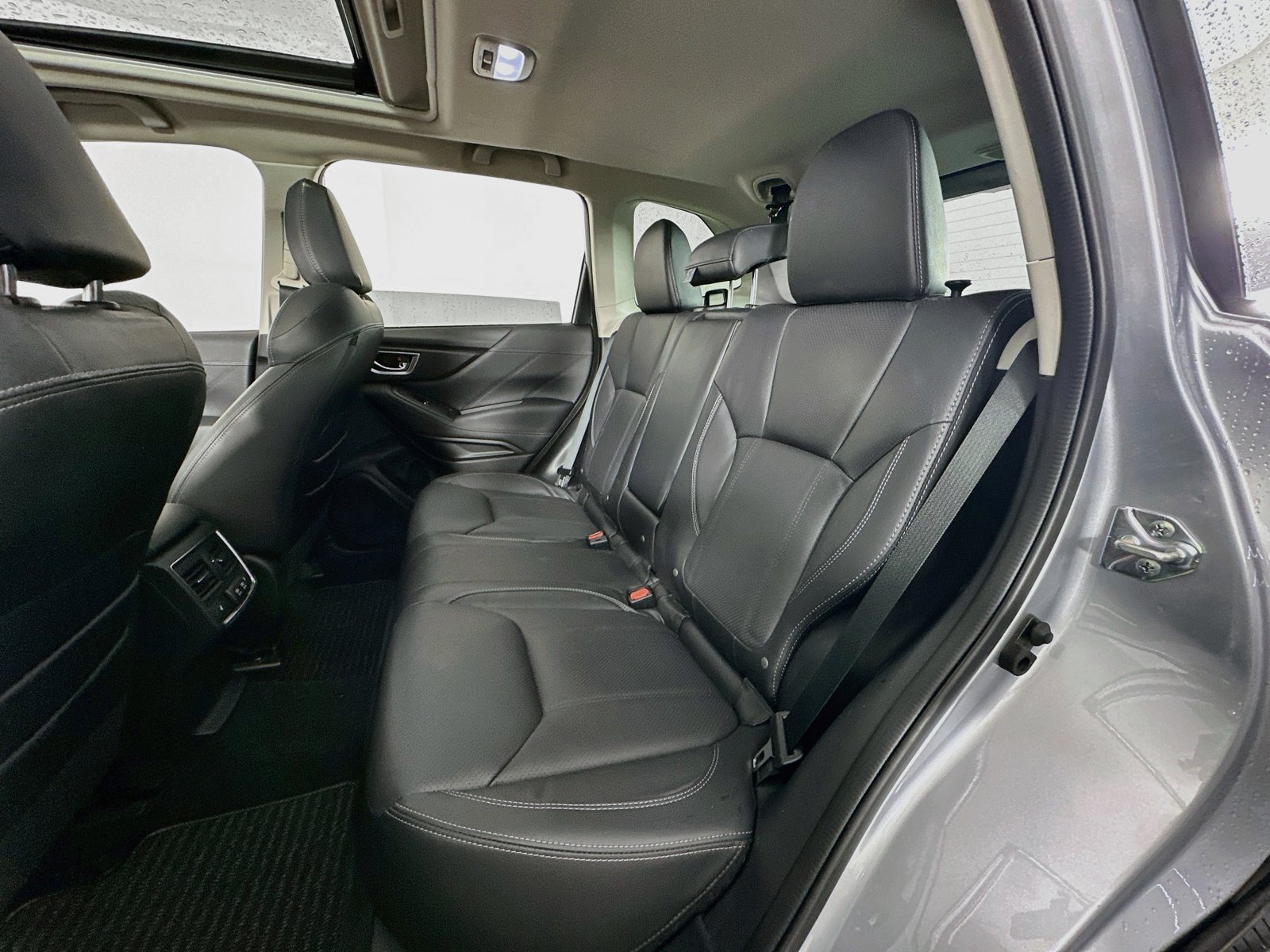 Used 2023 Subaru Forester Touring AWD/4WD image 26