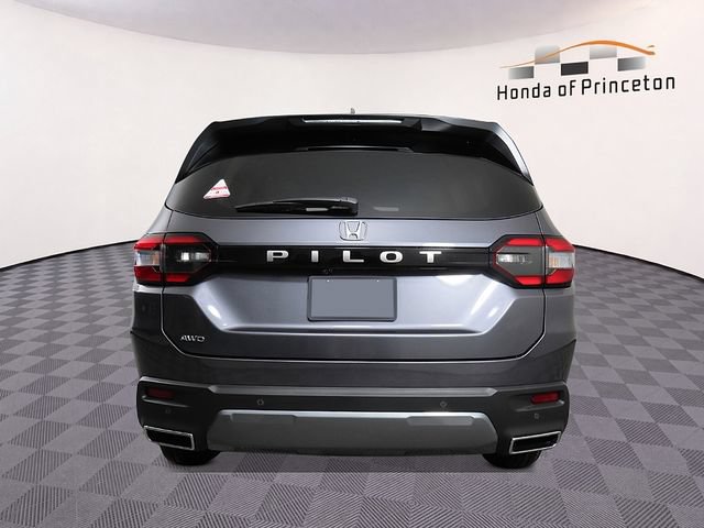 New 2026 Honda Pilot EX-L image 4