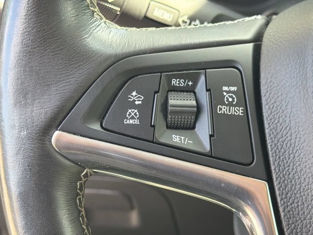 Certified 2019 Buick Encore Essence w/ Safety Package II FWD image 22