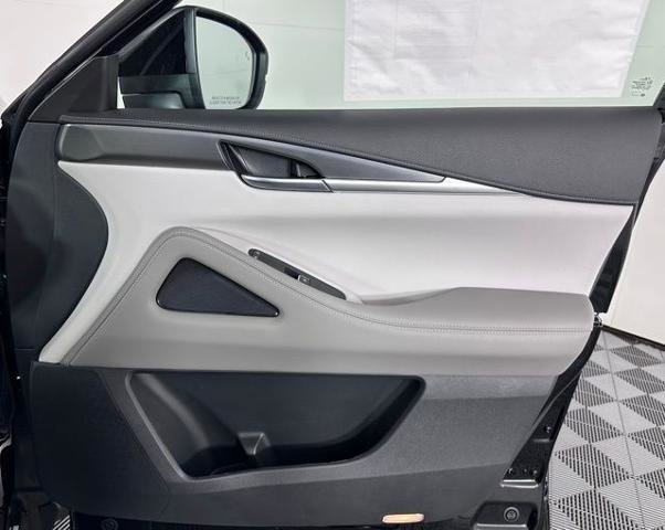 Certified 2026 INFINITI QX60 Pure w/ Cargo Package image 26