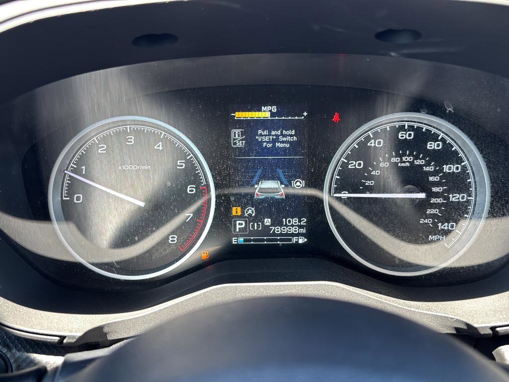 Used 2023 Subaru Forester Premium AWD/4WD image 29