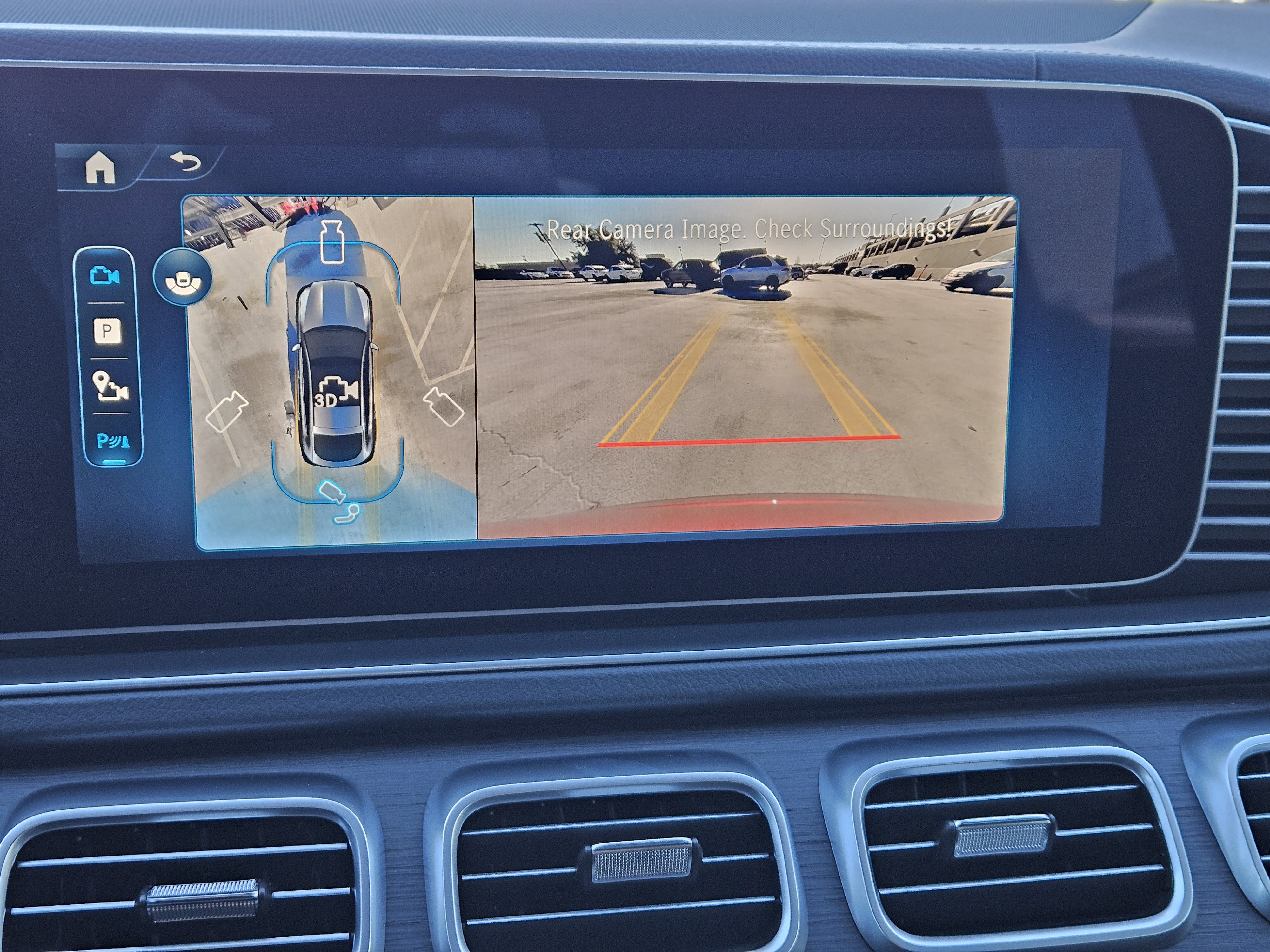 Certified 2025 Mercedes-Benz GLE 450 GLE 450 image 19