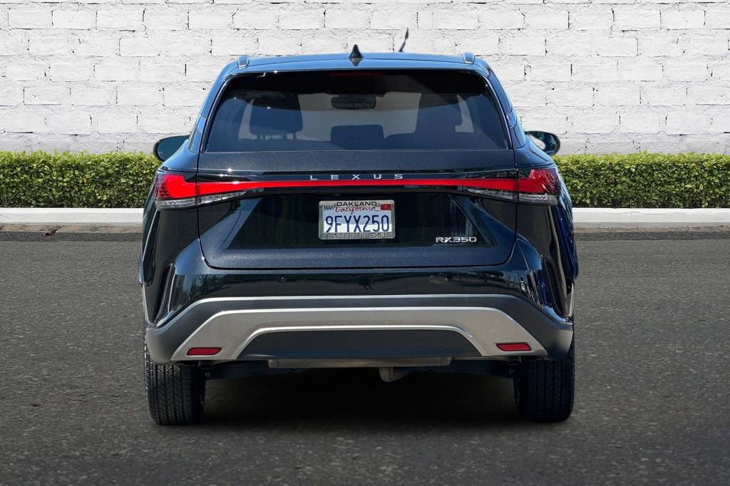 Used 2023 Lexus RX 350 Premium FWD image 5