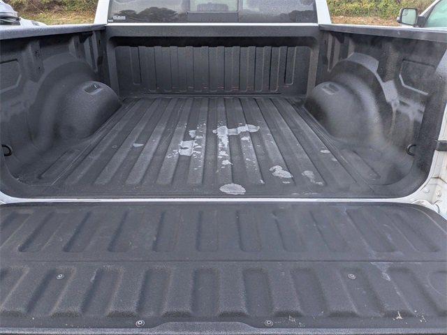 Certified 2021 RAM 1500 Limited w/ Body Color Bumper Group image 30