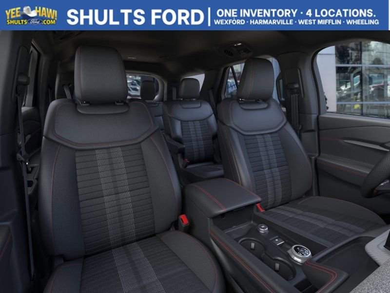 New 2026 Ford Explorer ST-Line AWD/4WD image 11