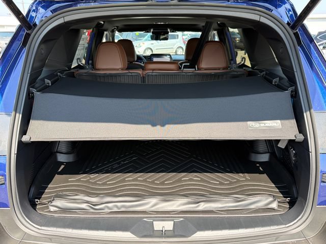 New 2026 Subaru Outback Touring XT AWD/4WD image 25