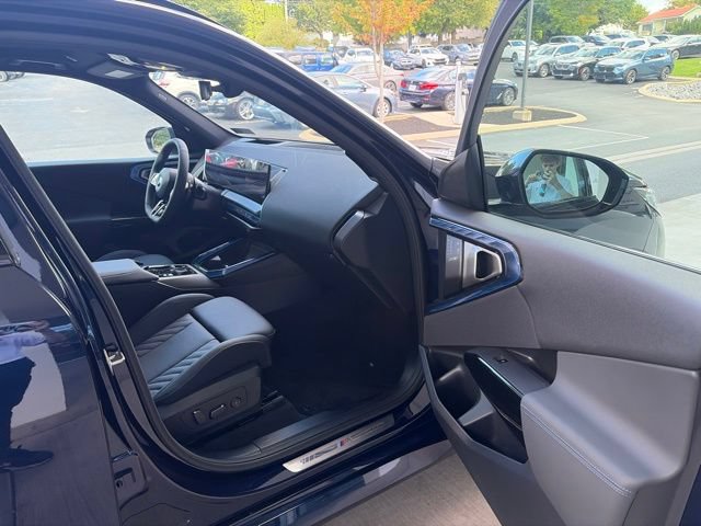 New 2026 BMW X3 xDrive30i w/ Premium Package AWD/4WD image 20