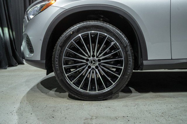 New 2026 Mercedes-Benz GLC 300 image 6