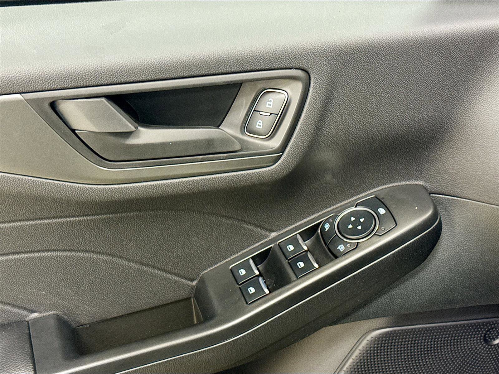 New 2026 Ford Escape Active image 16