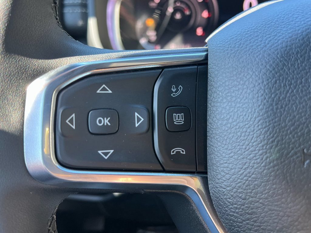 New 2026 RAM 3500 Laramie w/ Night Edition AWD/4WD image 19