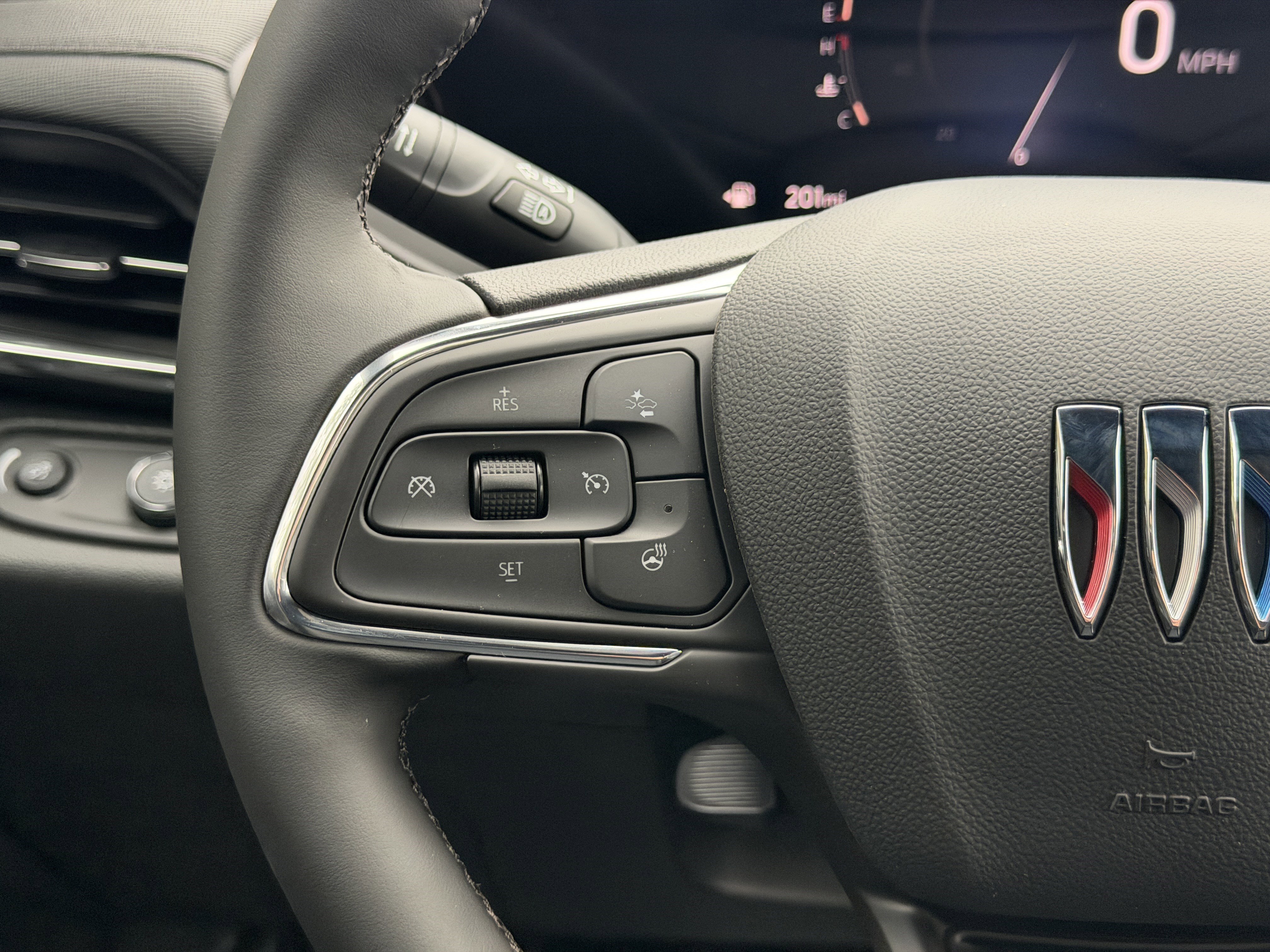 New 2026 Buick Envista Preferred w/ Convenience I Package image 27