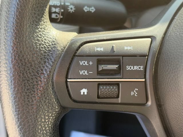 Certified 2024 Honda HR-V LX image 16