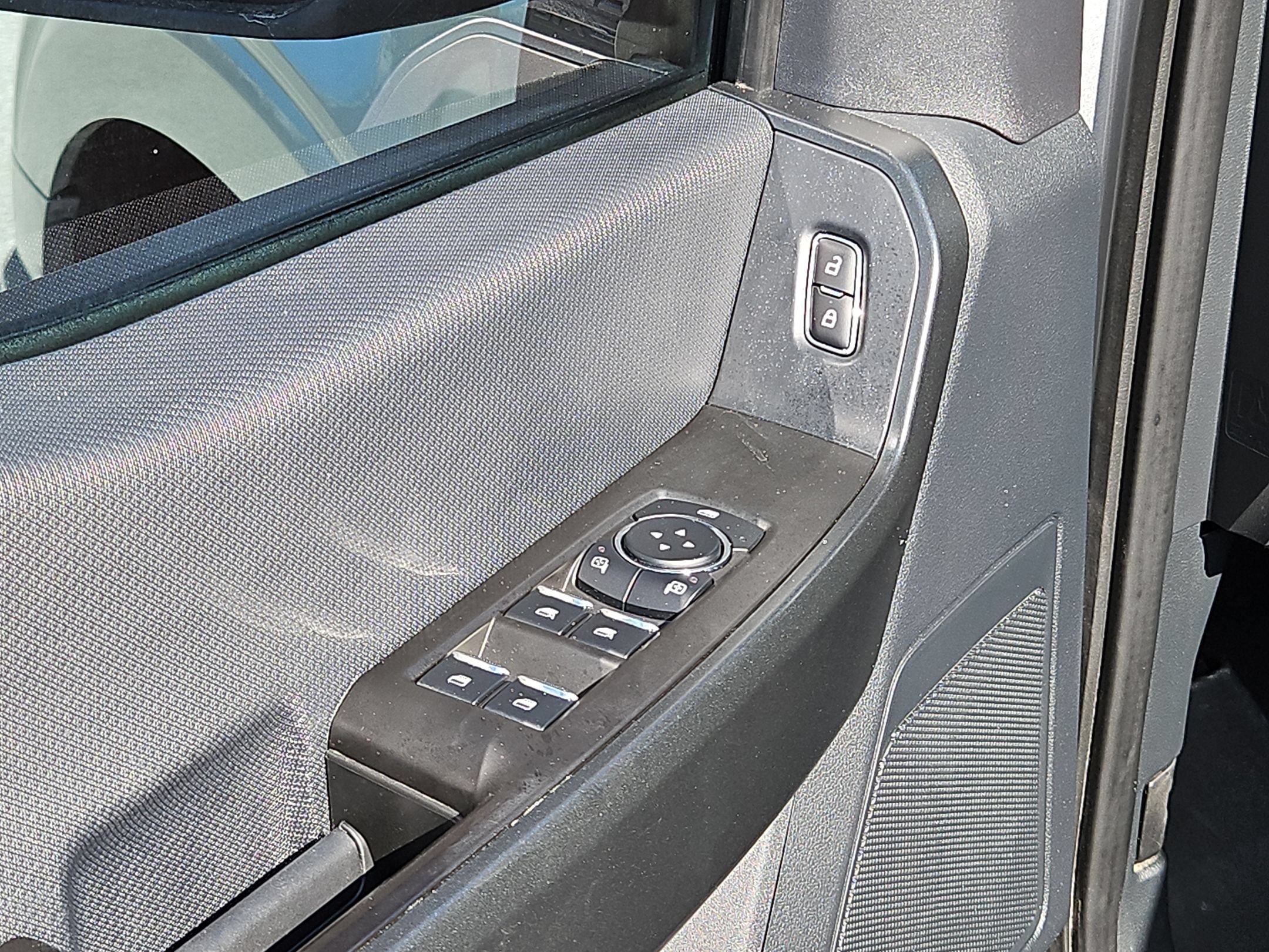 Used 2023 Ford F150 XL w/ STX Appearance Package RWD image 12