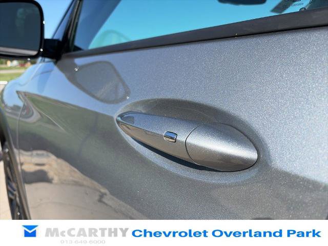 New 2026 Chevrolet TrailBlazer LT w/ Convenience Package AWD/4WD image 45