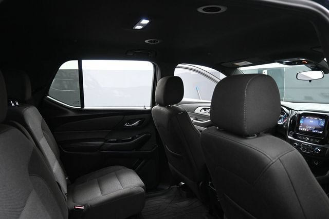 Used 2023 Chevrolet Traverse LT FWD image 33