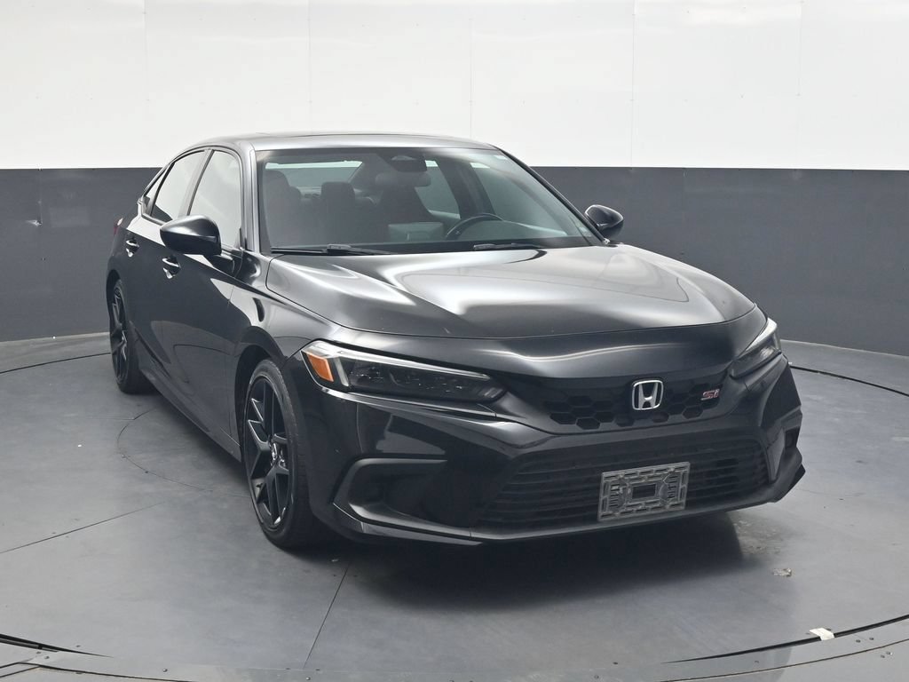 Used 2023 Honda Civic Si image 2
