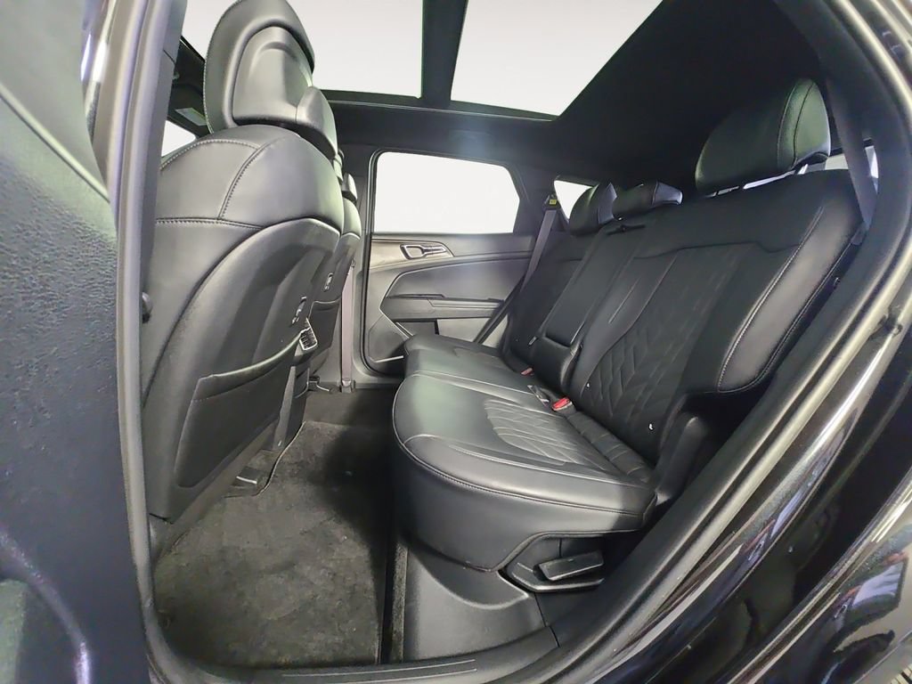 Used 2024 Kia Sportage X-Line Prestige AWD/4WD image 15
