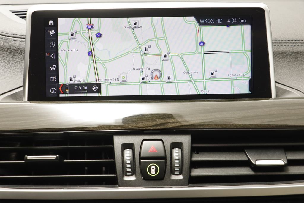 Used 2021 BMW X1 xDrive28i w/ Premium Package image 11
